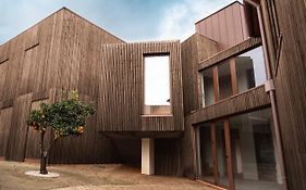 Villã - Casas de Campo